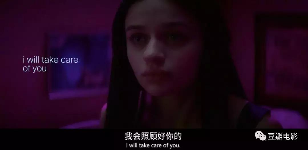 真实弑母案改编，年度最“恐怖”美剧，这新剧太“变态”