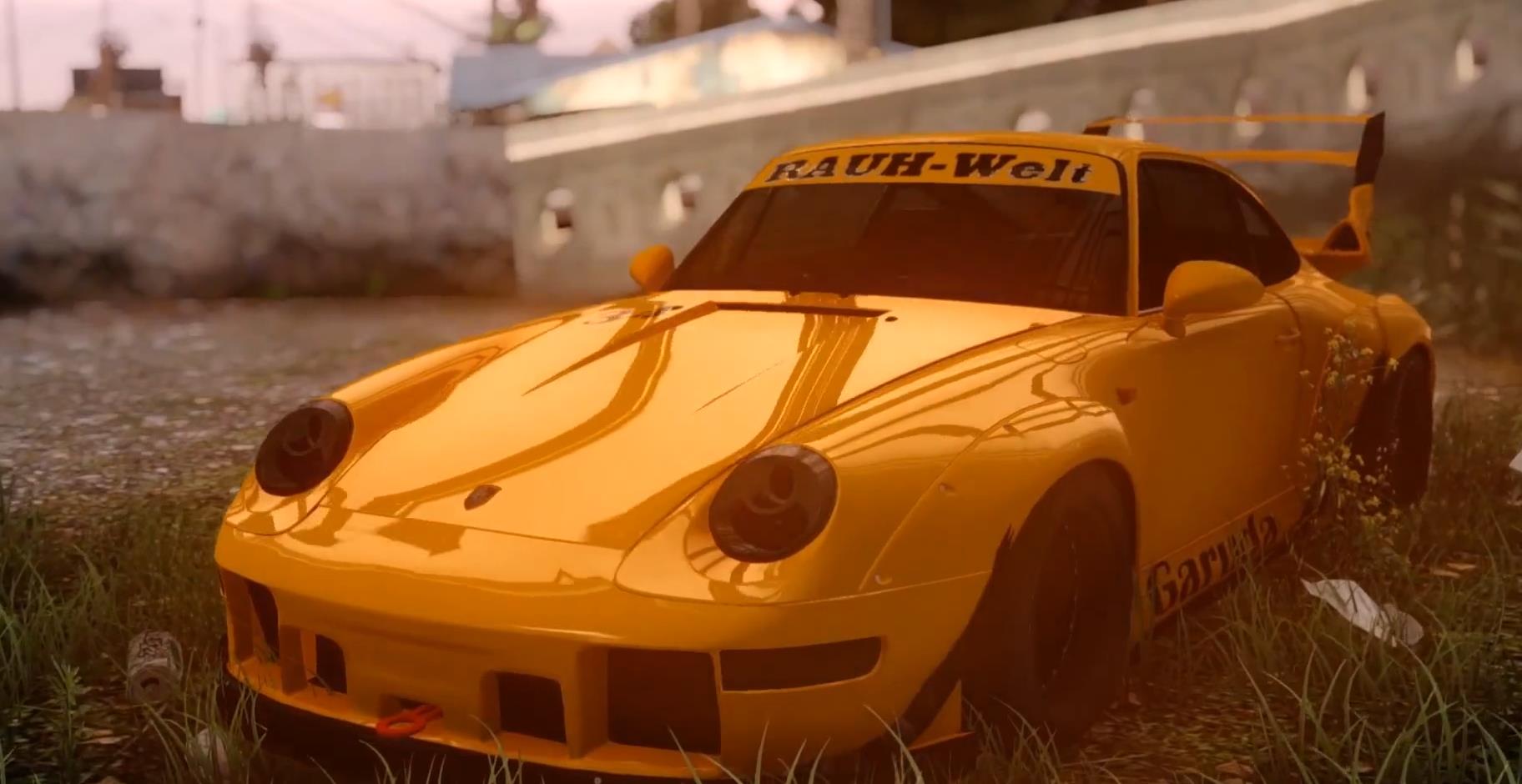 gta圣安地列斯与现实的对比,gta圣安地列斯画质发展史