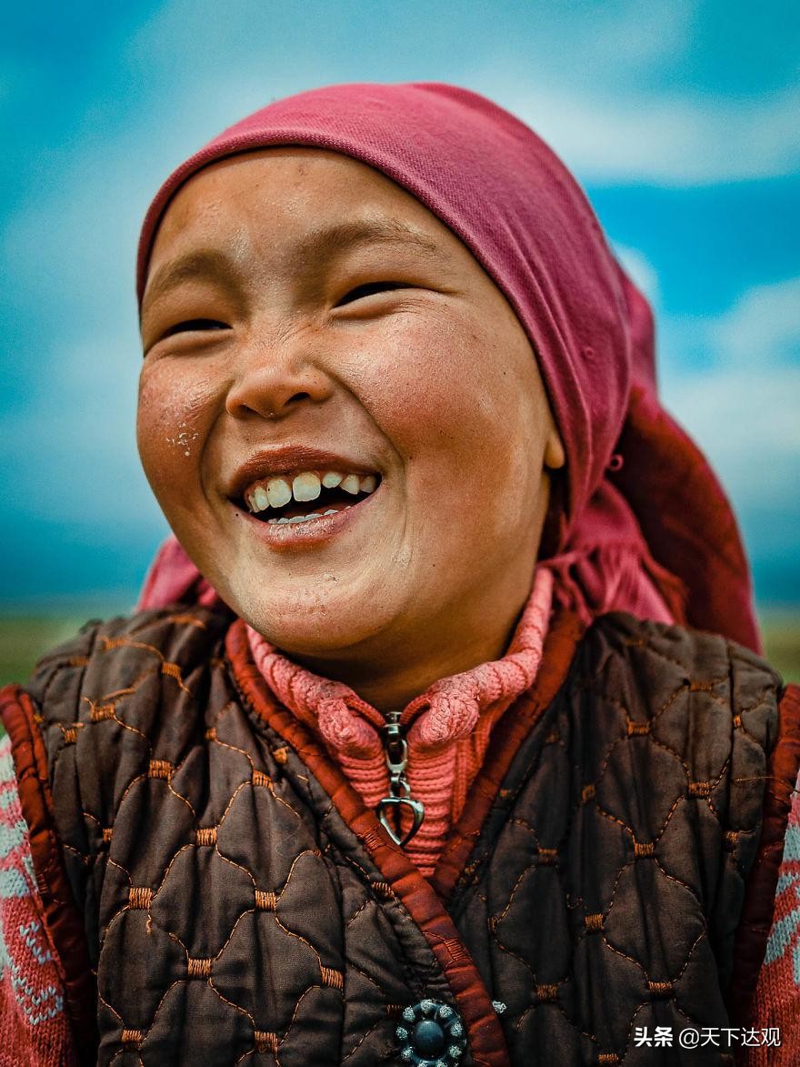 4000年前蒙古人种欧罗巴人种,突厥属于蒙古人种还是欧罗巴人种