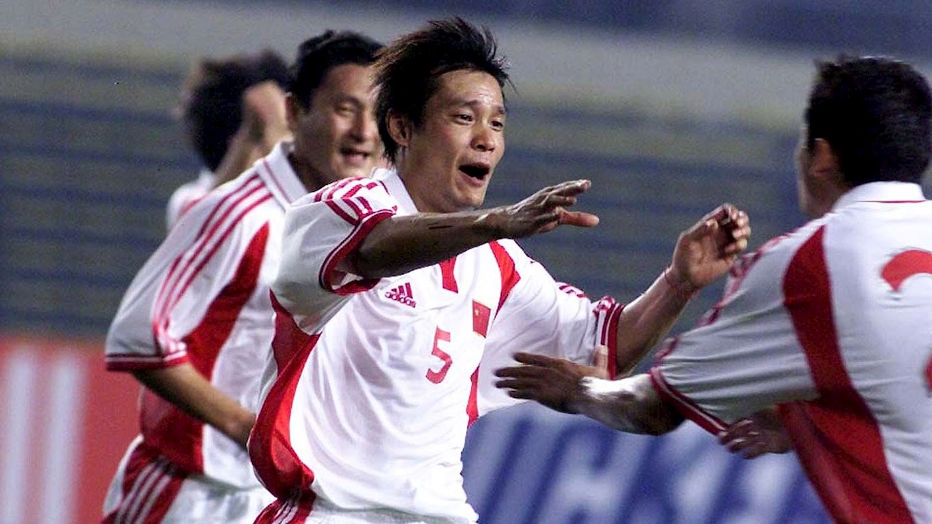 谁能拯救中国足球？如果范志毅当足协主席，能有办法吗？