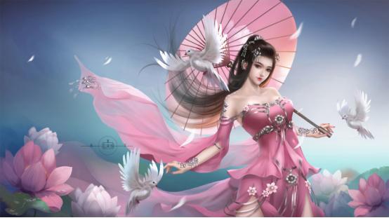 剑网3奶妈最怕哪个门派,剑三最难的三个奶妈