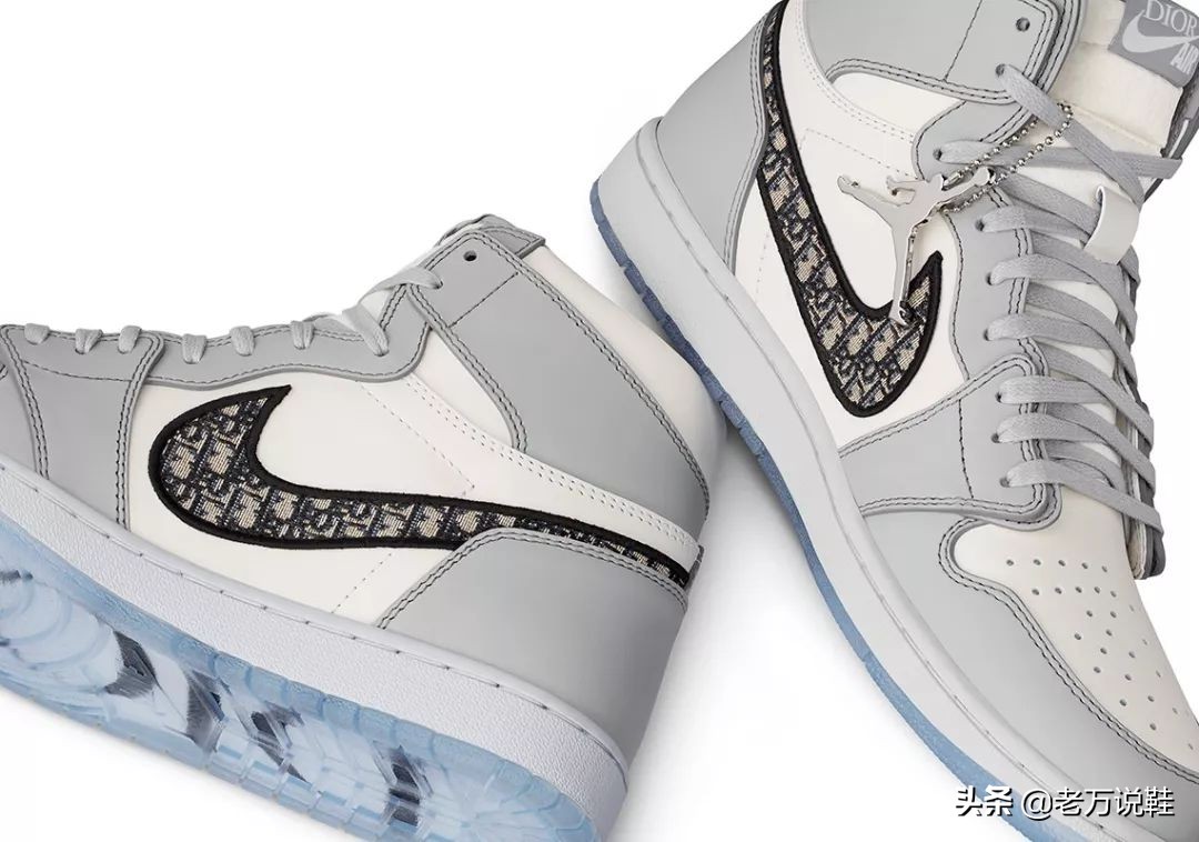 nikeaj1dior多少钱,dioraj1发售多少双