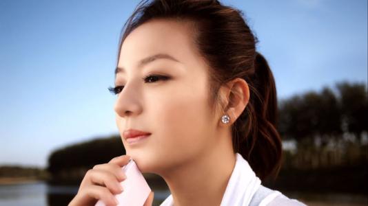 脸型当中最好看的是哪种脸型,什么脸型是最好看的脸型