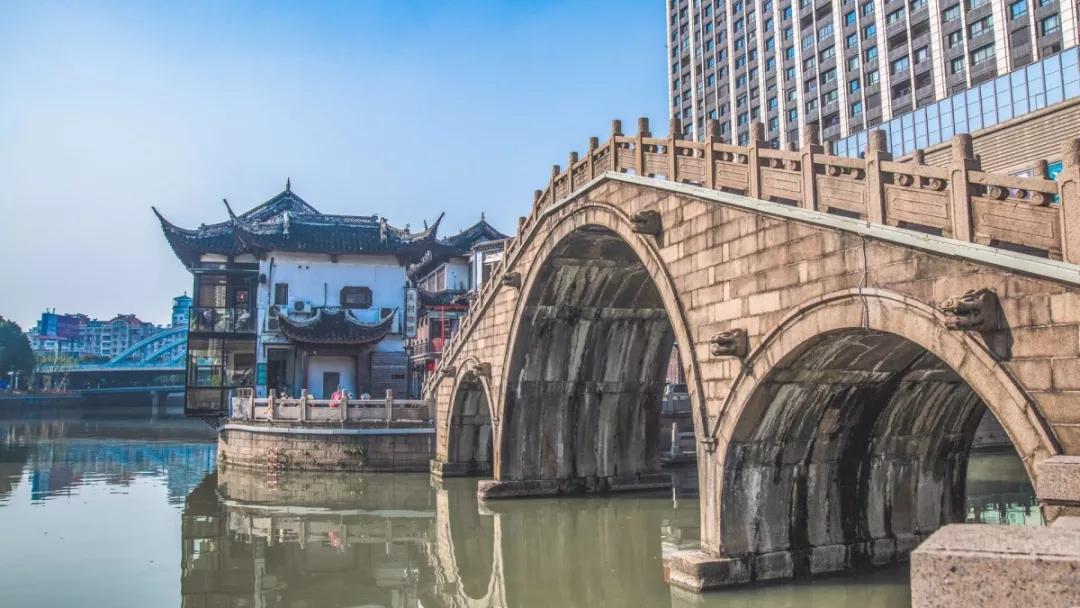 常州凭实力进入全国前十,常州综合实力全国排名