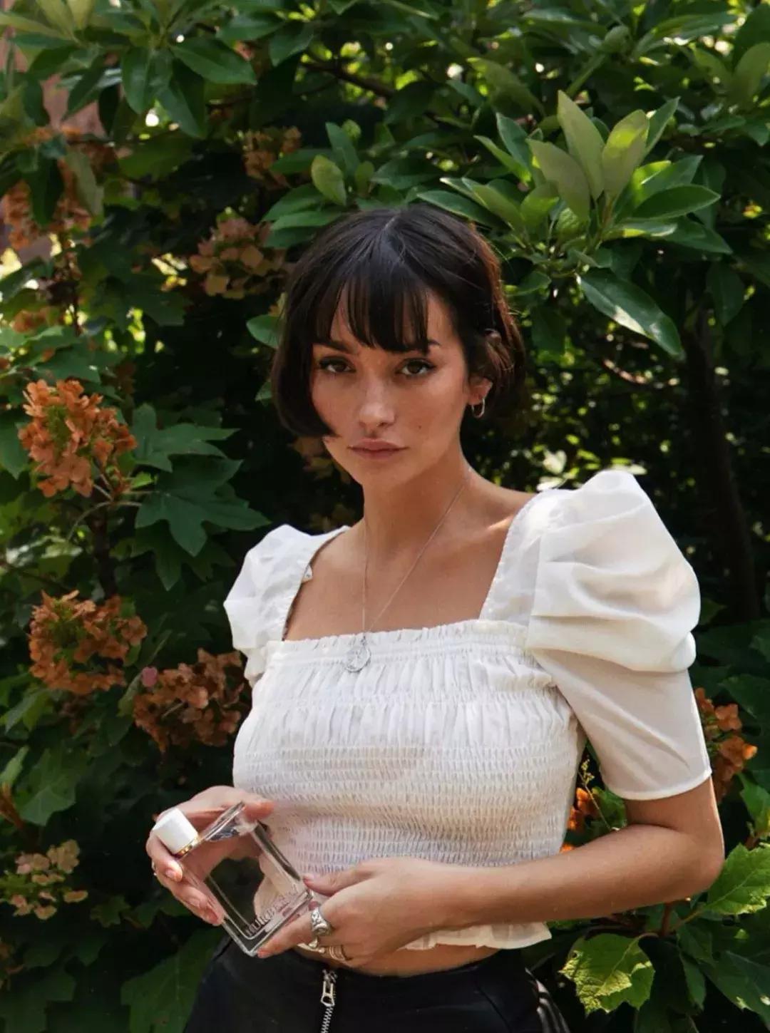 堪比整容的3款发型太洋气,今夏堪比整容的4款发型超受欢迎