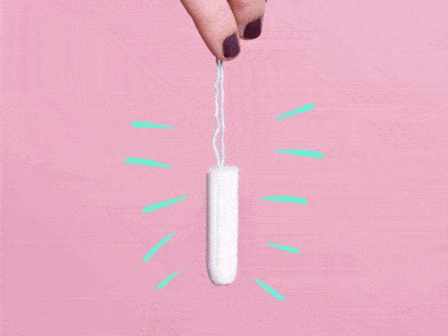 你的卫生巾防潮防霉防菌吗,你的卫生巾密封度怎么样呢