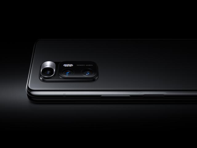 小米mix4的48个黑科技,小米全系列手机mix4什么时候发布