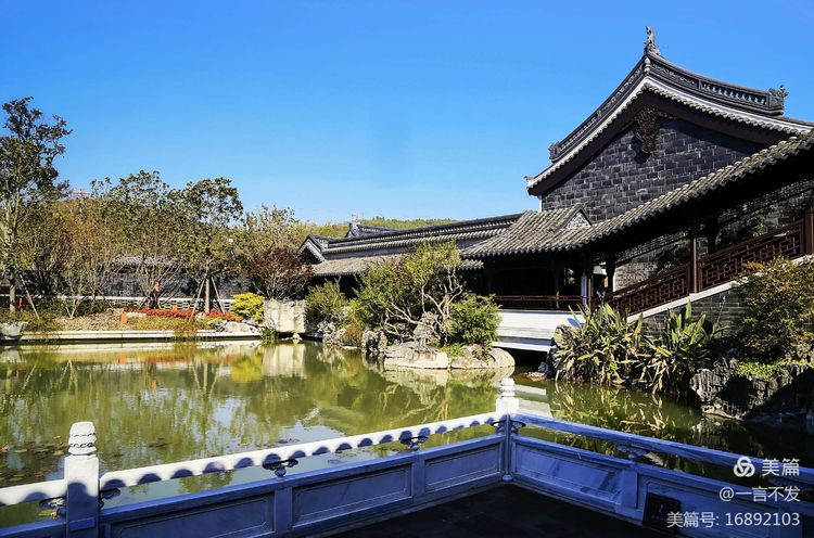 南京园博园时光亦谷游玩攻略路线,紫清湖和园博园哪个值得一去