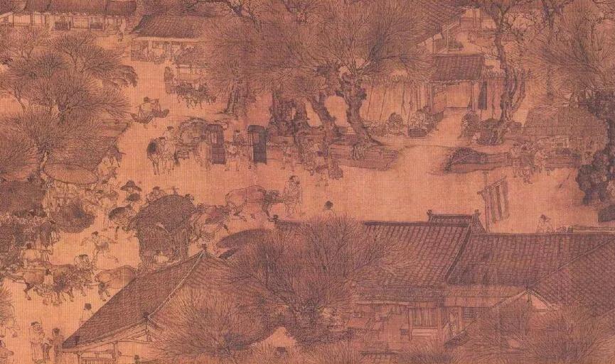 宋朝的灵异事件,古时候为什么杀人祭祀