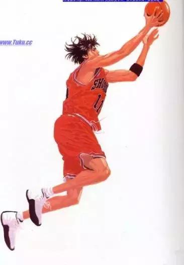 樱木流川枫,aj6樱木和流川枫哪个好