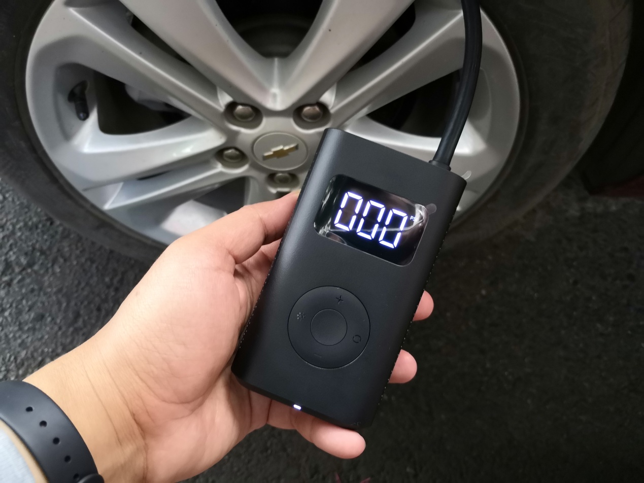 米家充气宝1s多少钱,米家充气宝最便宜多少钱