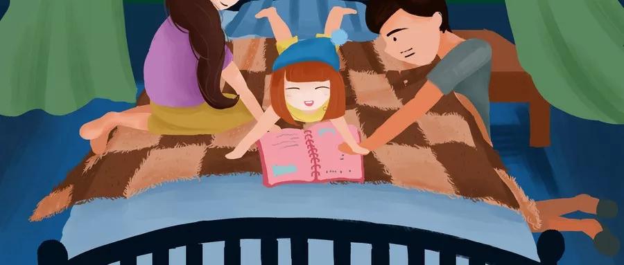 “爸爸你趴在妈妈身上干什么呢？”你的回答，可能改变孩子一生