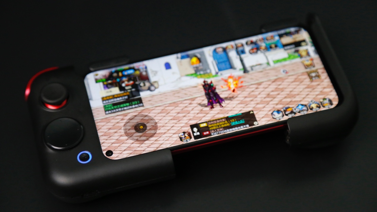 韩服dnf手游北通手柄,dnf手游北通手柄