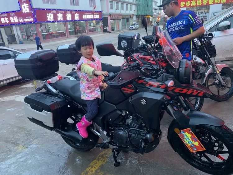 七月摩旅318川藏,摩旅318川藏出发前的视频