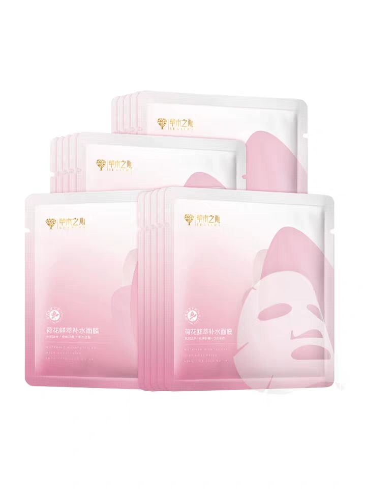 秋冬补水保湿面膜推荐,秋冬季好用的补水面膜