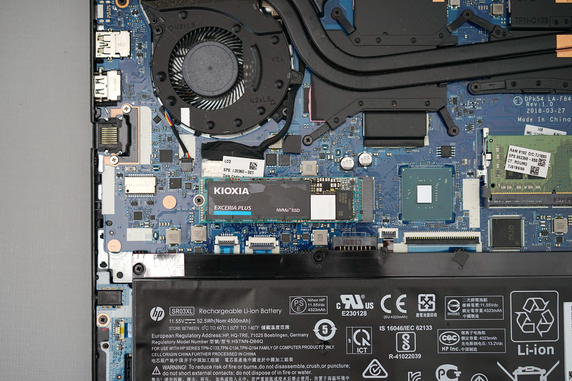 东芝铠侠固态硬盘值不值得买,东芝更名铠侠是否意味着铠侠更新