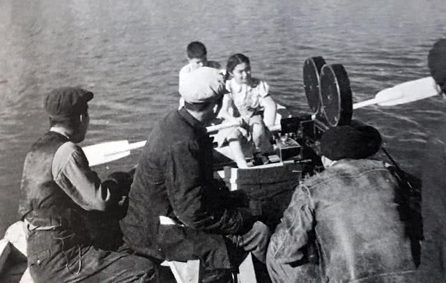 长影近况,长影现状