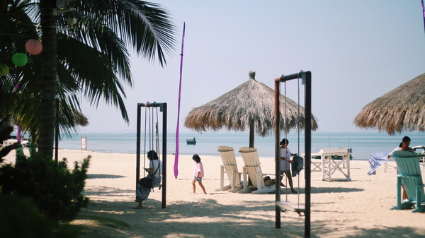 茂名浪漫海岸旅游度假区攻略,茂名浪漫海岸旅游度假区视频