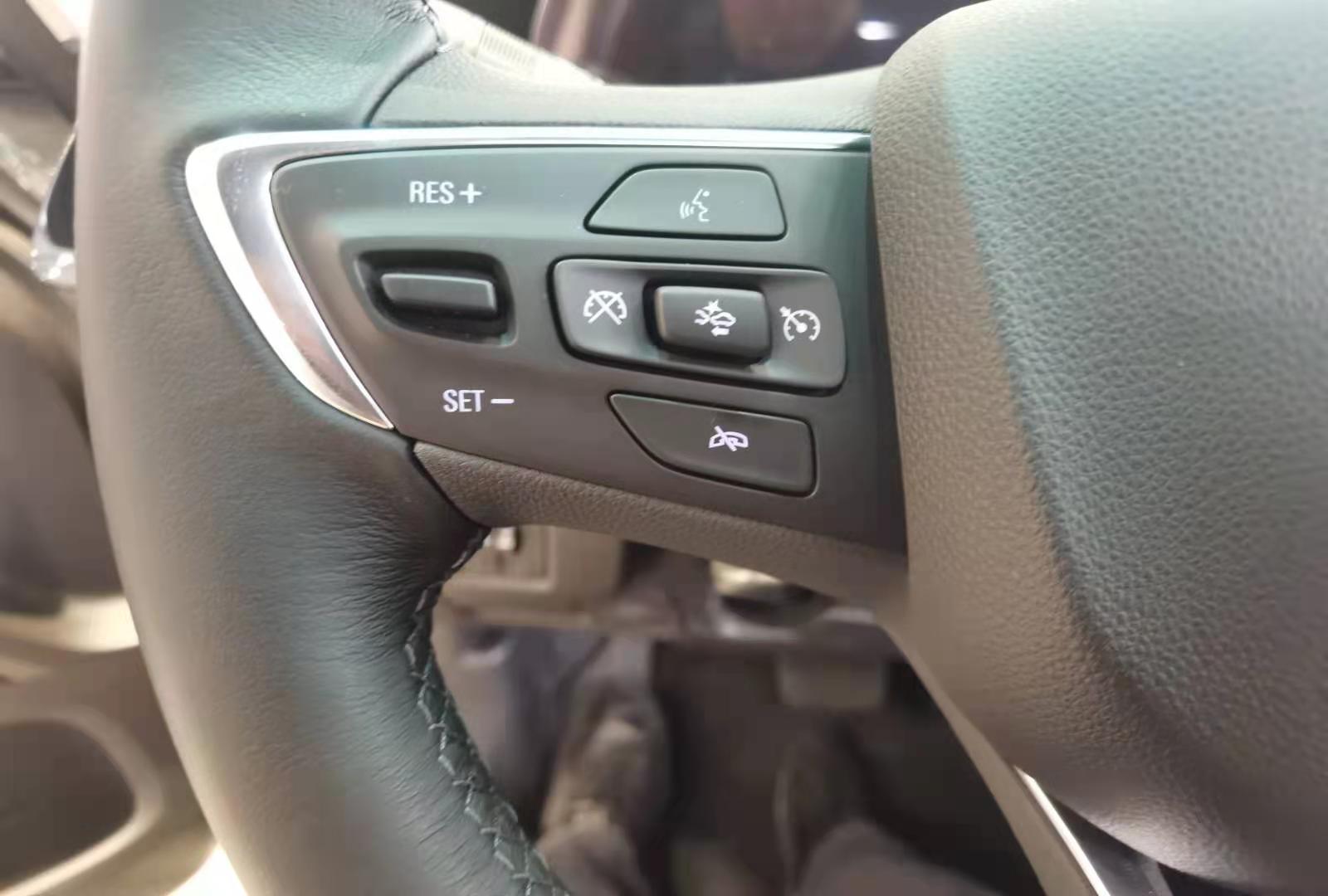 别克gl6新款四缸价格,别克gl6新款3万最新报价