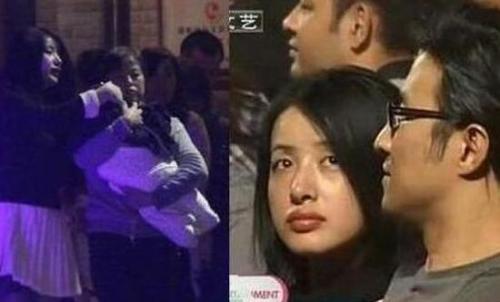 独家揭秘汪峰章子怡离婚真相惊人,章子怡和汪峰离婚后的生活