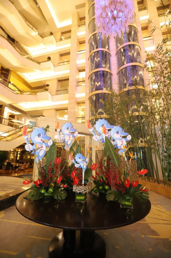 军运会世界各地军人,军运会给外国人的印象