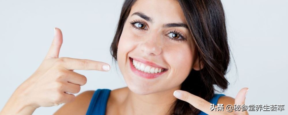 牙齿美白去黄的最快方法,牙齿美白最好的方法用什么牙膏