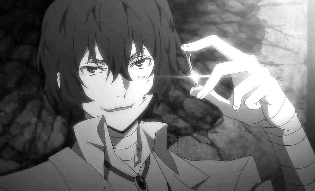 日本动漫宝藏男孩,人间失格太宰治动漫在哪里看