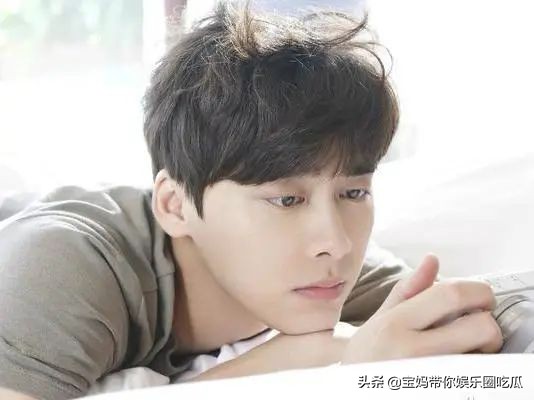 李易峰被曝已婚,李易峰演艺圈事件