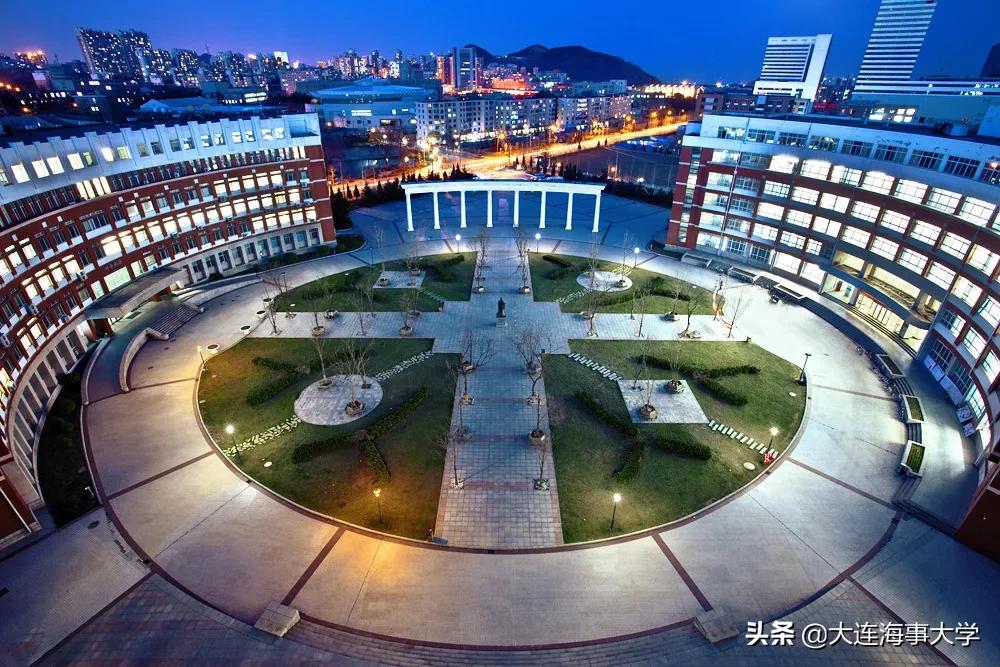 聚焦！这些“第一”或“唯一”都与这所高校有关