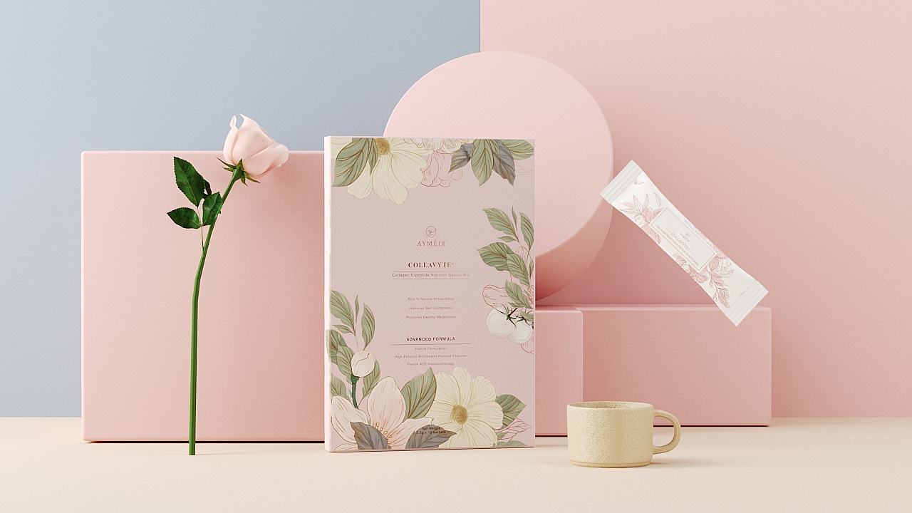 包装设计规范之保健品篇,保健品包装设计升级