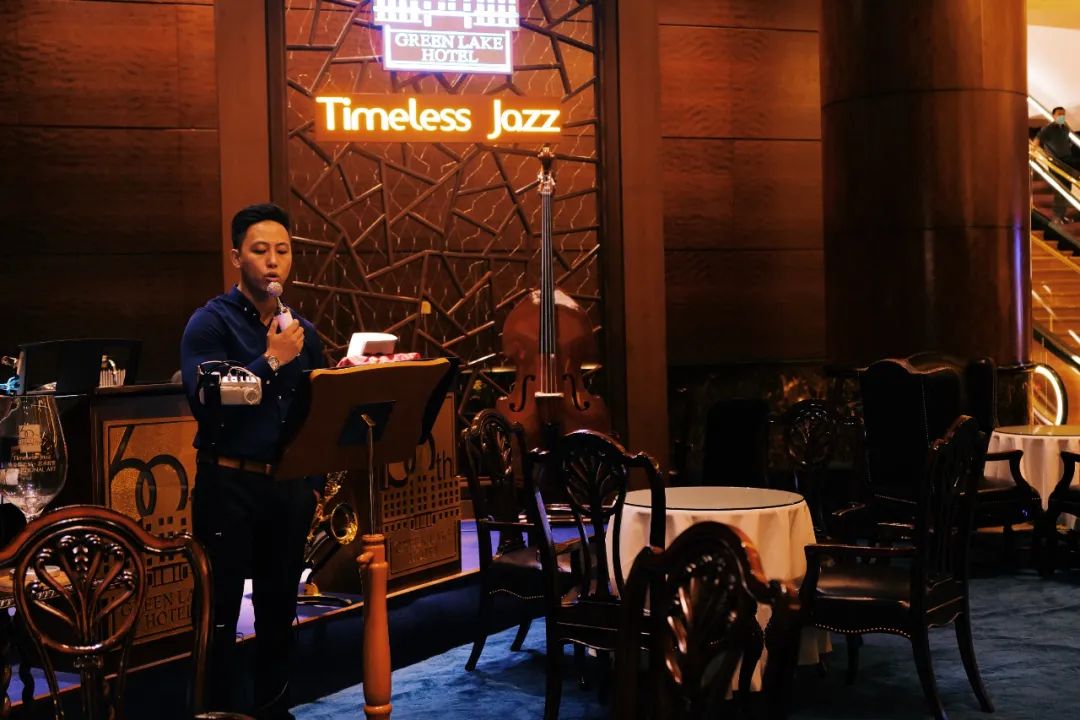 云南的国宾馆,昆明国宾馆