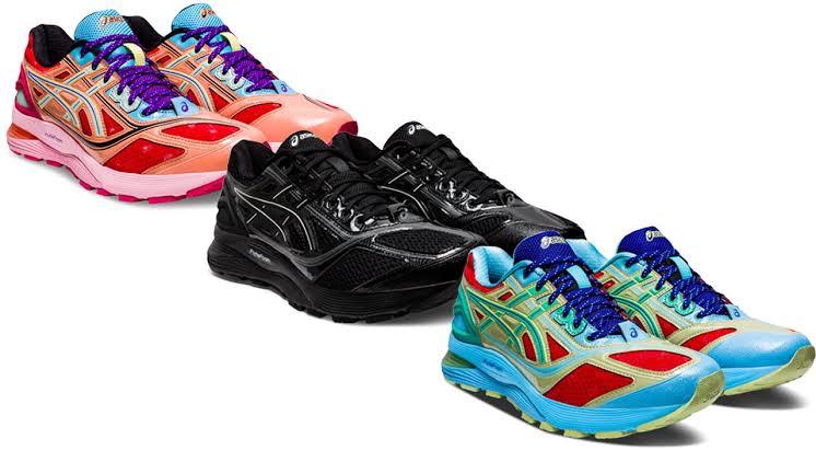 最经典的10款运动鞋,十大经典运动鞋款