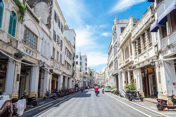 11-12月十大必去旅行地,12月高性价比的旅游地