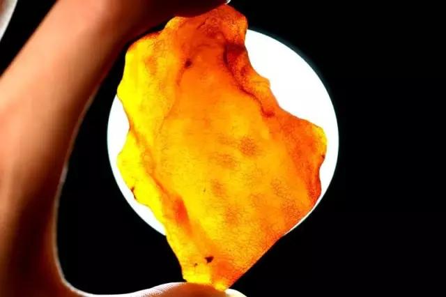 蜜蜡矿坑,蜜蜡有个矿点怎么办