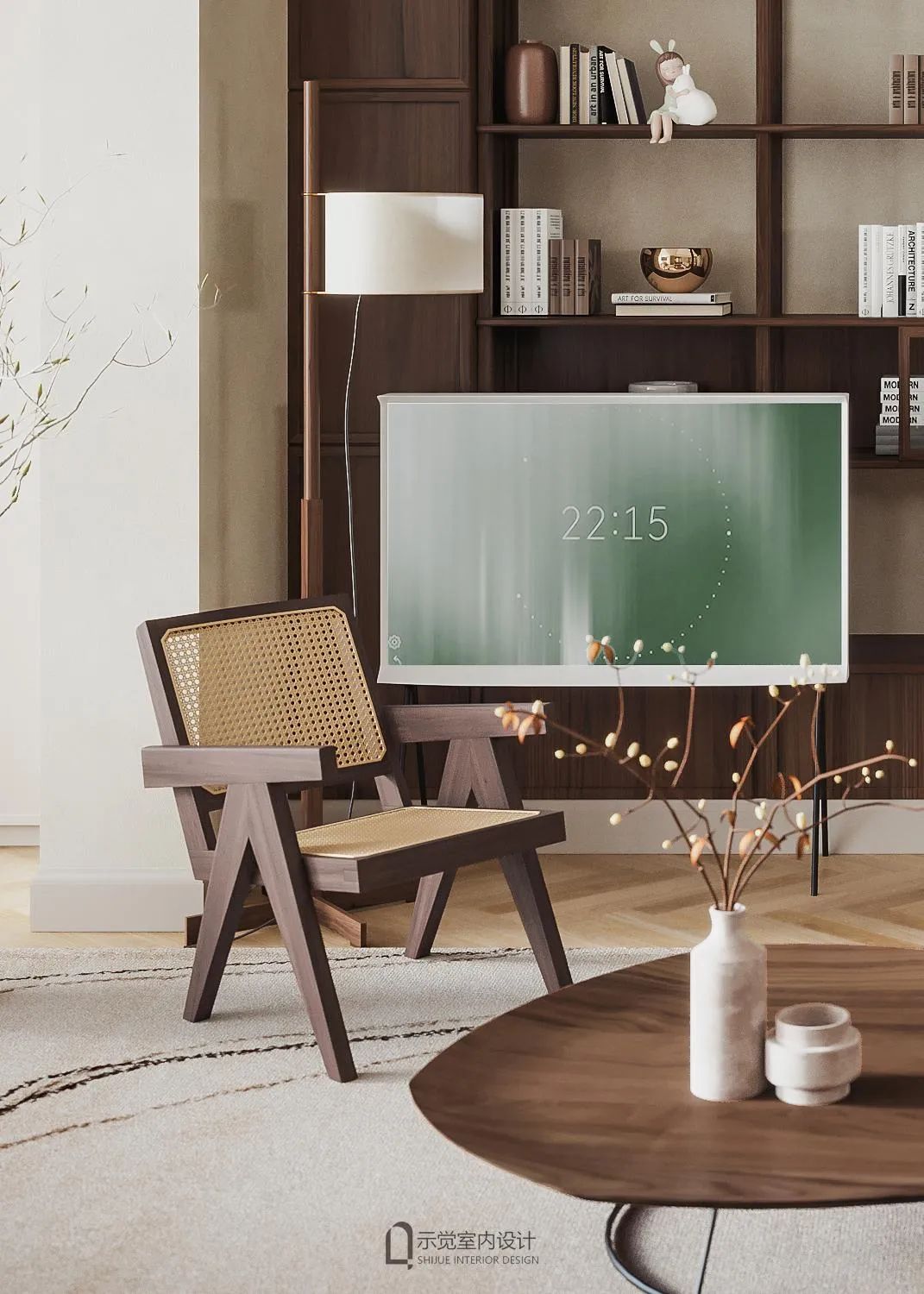 设计灵感与本源皆来源于生活,设计生活的美学意义