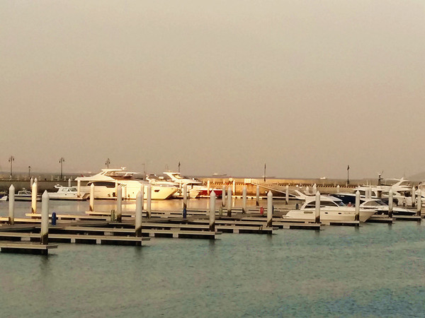 怀着忐忑心态来的铂爵旅拍到底怎么样?