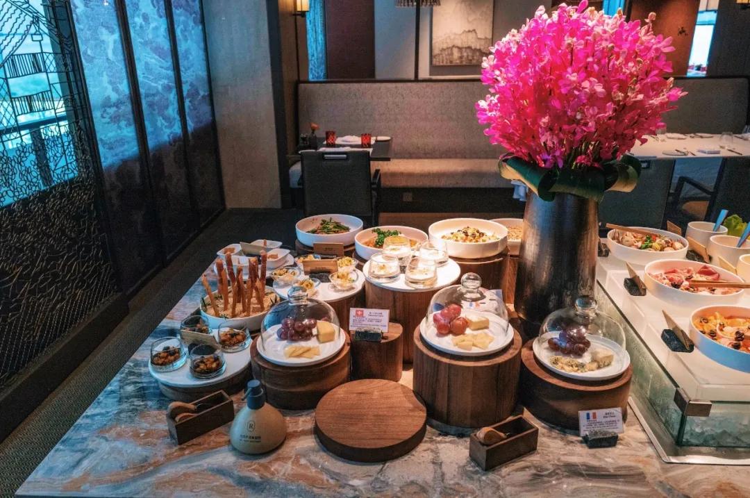 重庆酒店必住性价比高排行榜,我心目中性价比高的酒店