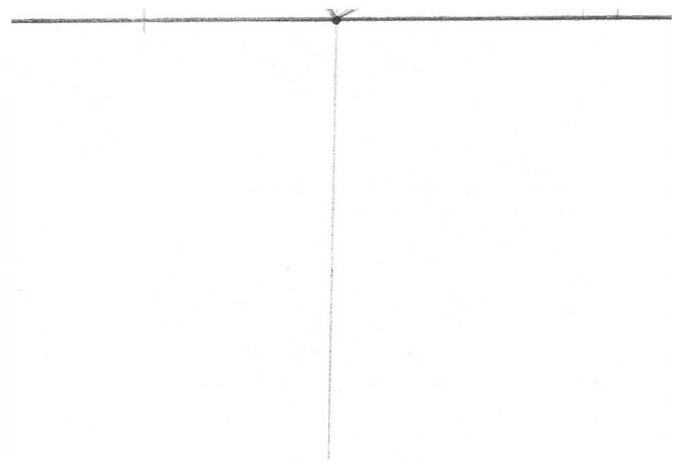 绘画透视原理：分步骤讲解透视原理，这是学画最基础的知识，收藏