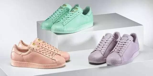 盘点女生最好看的鞋,最适合男生的五款鞋子