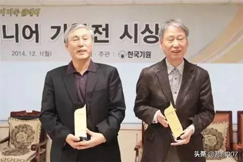 韩国围棋的训练方法应该有一套,韩国围棋第一人盘外招