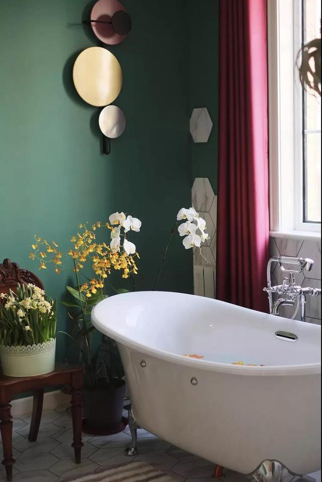 魔都夫妇新家,魔都夫妇家搬新家