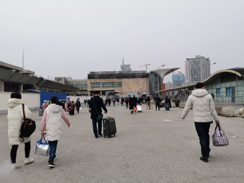 上海车票售罄,上海到苏州的车票已售罄