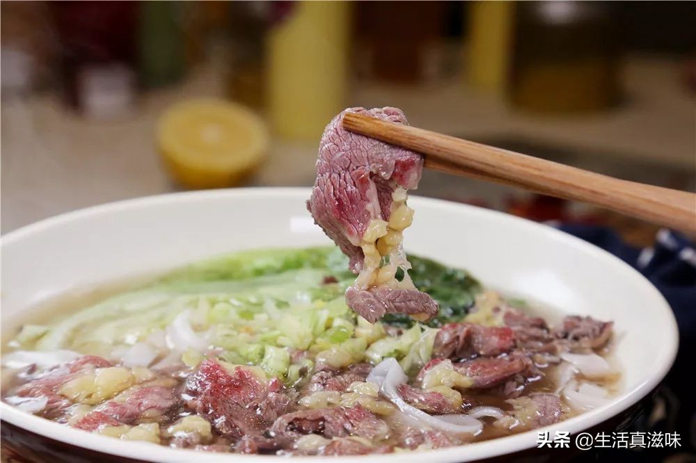 宁波最好吃的十大面馆,宁波十大必吃餐厅网红