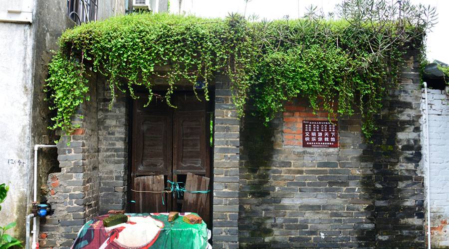 佛山广东周庄,佛山周庄古镇