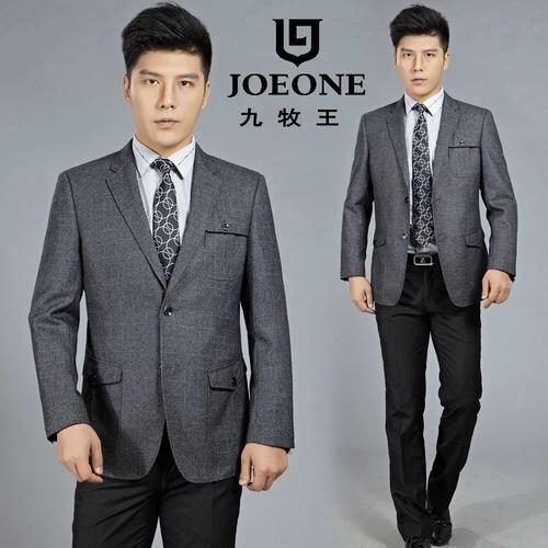 2022年中国西装十大品牌排行榜,中国西装排名前十的品牌大全