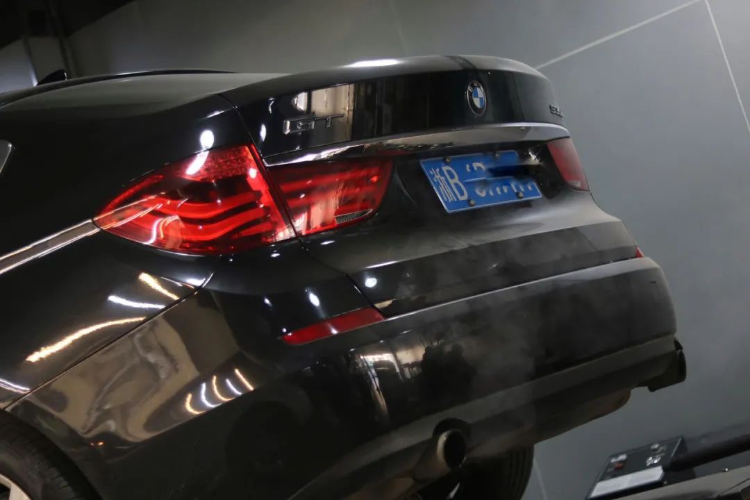 怪兽修车完整版,怪兽老车整备翻新