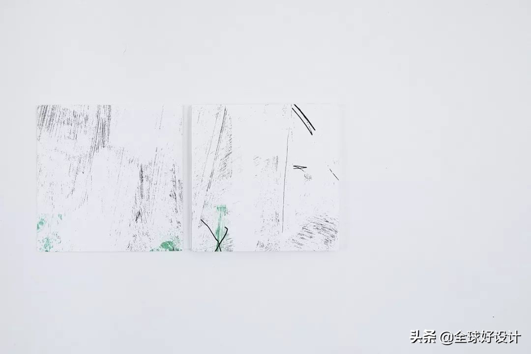 世界经典平面设计,超现代的平面设计