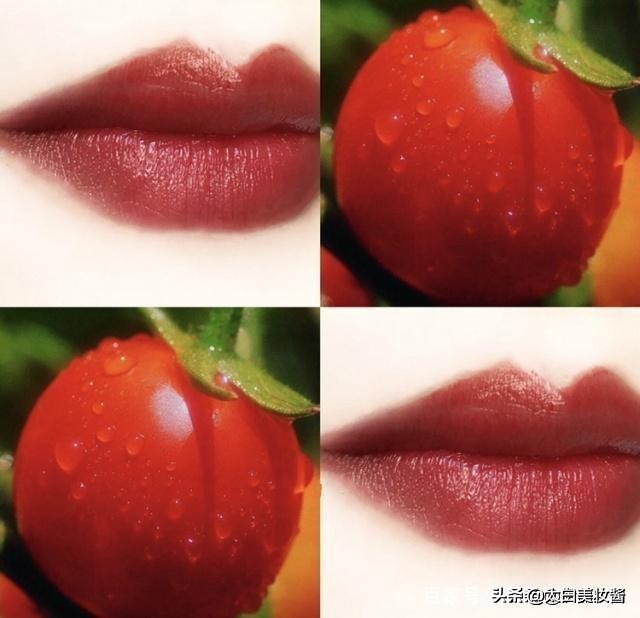 秋季口红推荐tf,tf口红推荐40岁女人适合