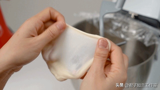 哪种高筋面粉做面包好,哪个牌子的高筋面粉做面包好吃