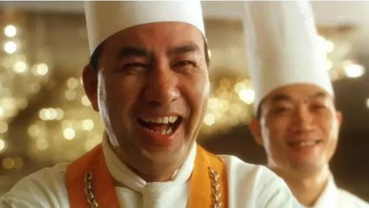 食神撒尿牛丸投资片段,食神从哪里学的撒尿牛丸